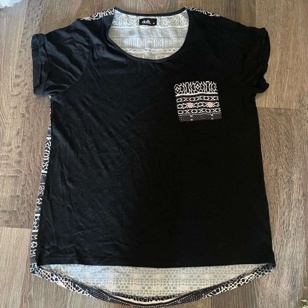 2/$20 - Graphic T-Shirt